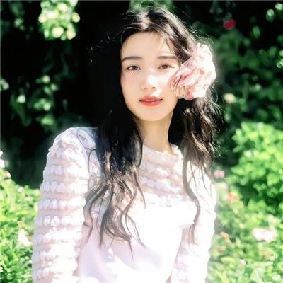 善良的阿呆 动态漫