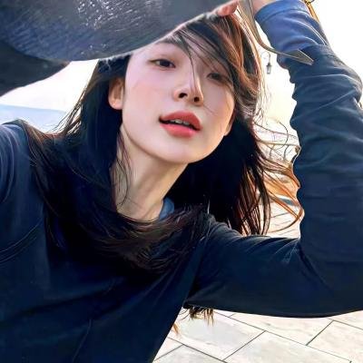 愿江海一直向上流